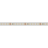  - Лента RTW 2-5000PW 24V Warm2700 2x (3528, 600 LED, LUX) (Arlight, 9.6 Вт/м, IP66)
