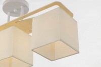 Потолочная люстра Escada 1117/3PL - Потолочная люстра Escada 1117/3PL