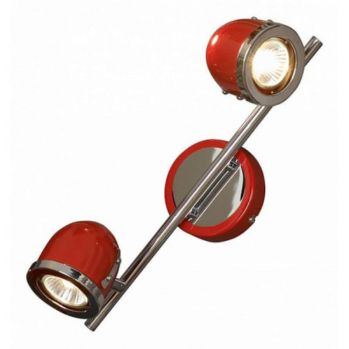 Спот Lussole Tivoli LSN-3101-02 