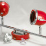 Спот Lussole Tivoli LSN-3101-02 - Спот Lussole Tivoli LSN-3101-02