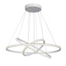 Подвесная светодиодная люстра Vitaluce V04628-03/3S - Подвесная светодиодная люстра Vitaluce V04628-03/3S