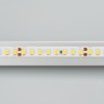 Лента RT-A160-8mm 24V Warm3000 (12 W/m, IP20, 2835, 50m) (Arlight, высок.эфф.150 лм/Вт) - Лента RT-A160-8mm 24V Warm3000 (12 W/m, IP20, 2835, 50m) (Arlight, высок.эфф.150 лм/Вт)