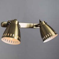  - Спот Arte Lamp 46 A2214AP-2AB