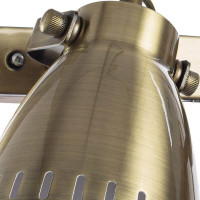  - Спот Arte Lamp 46 A2214AP-2AB