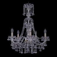  - Подвесная люстра Bohemia Ivele 1409/5/195/XL-68 Pa