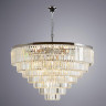 Подвесная люстра Divinare Nova 3001/02 LM-25 - Подвесная люстра Divinare Nova 3001/02 LM-25