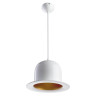 Подвесной светильник Arte Lamp Bijoux A3234SP-1WH - Подвесной светильник Arte Lamp Bijoux A3234SP-1WH
