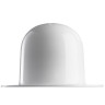 Подвесной светильник Arte Lamp Bijoux A3234SP-1WH - Подвесной светильник Arte Lamp Bijoux A3234SP-1WH