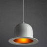 Подвесной светильник Arte Lamp Bijoux A3234SP-1WH - Подвесной светильник Arte Lamp Bijoux A3234SP-1WH