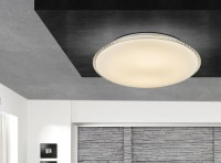 Потолочный светодиодный светильник Globo Madlen 48359-24 - Потолочный светодиодный светильник Globo Madlen 48359-24