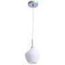 Подвесной светильник Arte Lamp A4283SP-1CC - Подвесной светильник Arte Lamp A4283SP-1CC