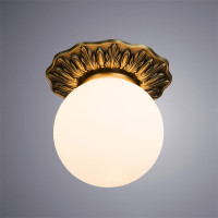  - Потолочный светильник Divinare Isabella 5007/08 PL-1