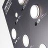 Стенд Светильники встраиваемые Интерьерные ARLIGHT-1100x600mm (DB 3мм, пленка, подсветка) (Arlight, Пластик) - Стенд Светильники встраиваемые Интерьерные ARLIGHT-1100x600mm (DB 3мм, пленка, подсветка) (Arlight, Пластик)