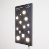 Стенд Светильники встраиваемые Интерьерные ARLIGHT-1100x600mm (DB 3мм, пленка, подсветка) (Arlight, Пластик) - Стенд Светильники встраиваемые Интерьерные ARLIGHT-1100x600mm (DB 3мм, пленка, подсветка) (Arlight, Пластик)
