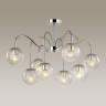 Потолочная люстра Lumion Darcy 4551/8C - Потолочная люстра Lumion Darcy 4551/8C