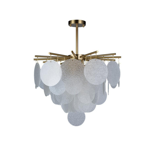 Подвесная люстра Loft IT Frost 10022/600 
