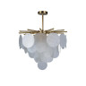 Подвесная люстра Loft IT Frost 10022/600 - Подвесная люстра Loft IT Frost 10022/600