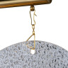 Подвесная люстра Loft IT Frost 10022/600 - Подвесная люстра Loft IT Frost 10022/600