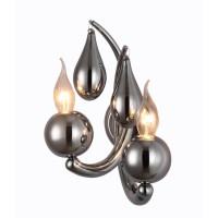  - Бра Arte Lamp Sigma A3229AP-2CC
