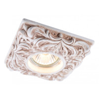  - Встраиваемый светильник Arte Lamp Pezzi A5208PL-1WC
