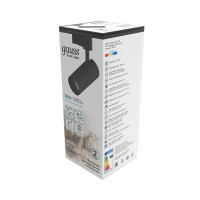  - Трековый светодиодный светильник Gauss Track Light Led TR067