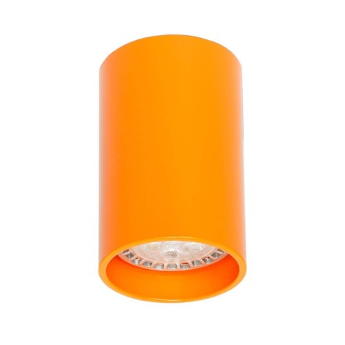 Потолочный светильник TopDecor Tubo6 P1 17 
