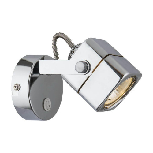 Спот Arte Lamp Lente A1314AP-1CC 