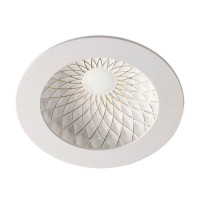  - Встраиваемый светодиодный светильник Novotech Gesso 357502