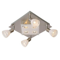  - Светодиодный спот Lucide Kolla Led 26992/24/12