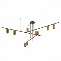  - Подвесная люстра ST Luce Sormano SL1206.402.09