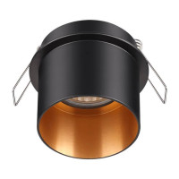  - Встраиваемый светильник Novotech Butt 370431