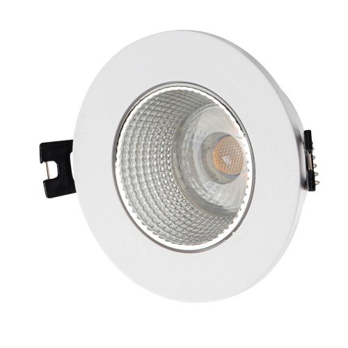 Встраиваемый светильник Denkirs DK3061-WH+CH 