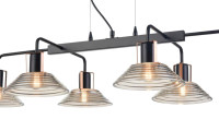  - Подвесной светильник Vele Luce Intrigo VL5822P06