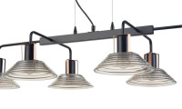  - Подвесной светильник Vele Luce Intrigo VL5822P06