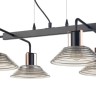 Подвесной светильник Vele Luce Intrigo VL5822P06 - Подвесной светильник Vele Luce Intrigo VL5822P06