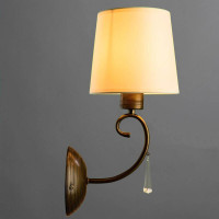  - Бра Arte Lamp Carolina A9239AP-1BR