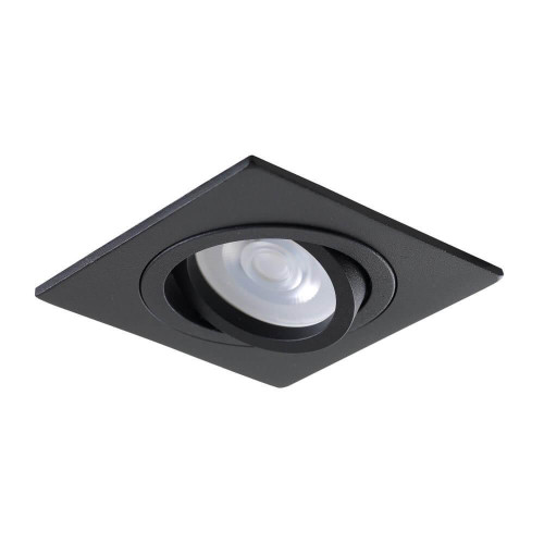 Встраиваемый светильник Crystal Lux CLT 002С1 BL 