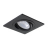Встраиваемый светильник Crystal Lux CLT 002С1 BL - Встраиваемый светильник Crystal Lux CLT 002С1 BL