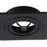 Встраиваемый светильник Crystal Lux CLT 002С1 BL - Встраиваемый светильник Crystal Lux CLT 002С1 BL