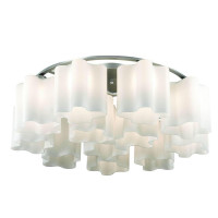  - Потолочная люстра ST Luce Onde SL116.052.12