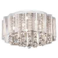  - Потолочная люстра Lussole Lgo LSL-3307-06