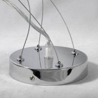  - Потолочная люстра Lussole Lgo LSL-3307-06