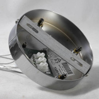 - Потолочная люстра Lussole Lgo LSL-3307-06