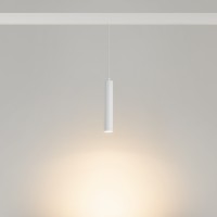  - Светильник MAG-ORIENT-SPOT-HANG-R45-12W Warm3000 (WH, 24 deg, 48V) (Arlight, IP20 Металл, 5 лет)