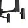 Потолочный светильник Vele Luce Niami VL7142L12 - Потолочный светильник Vele Luce Niami VL7142L12
