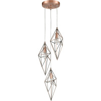 - Подвесной светильник Vele Luce Tenero VL1544P03