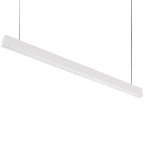 Подвесной светодиодный светильник Denkirs DK9204-WH 