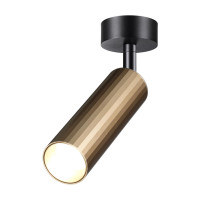  - Светодиодный спот Novotech Alba 358987