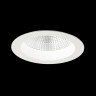 Встраиваемый светодиодный светильник Ideal Lux Basic Accent 15W 3000K 193465 - Встраиваемый светодиодный светильник Ideal Lux Basic Accent 15W 3000K 193465