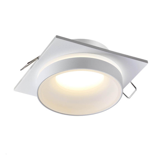 Встраиваемый светильник Novotech SPOT NT21 000 WATER 370785 